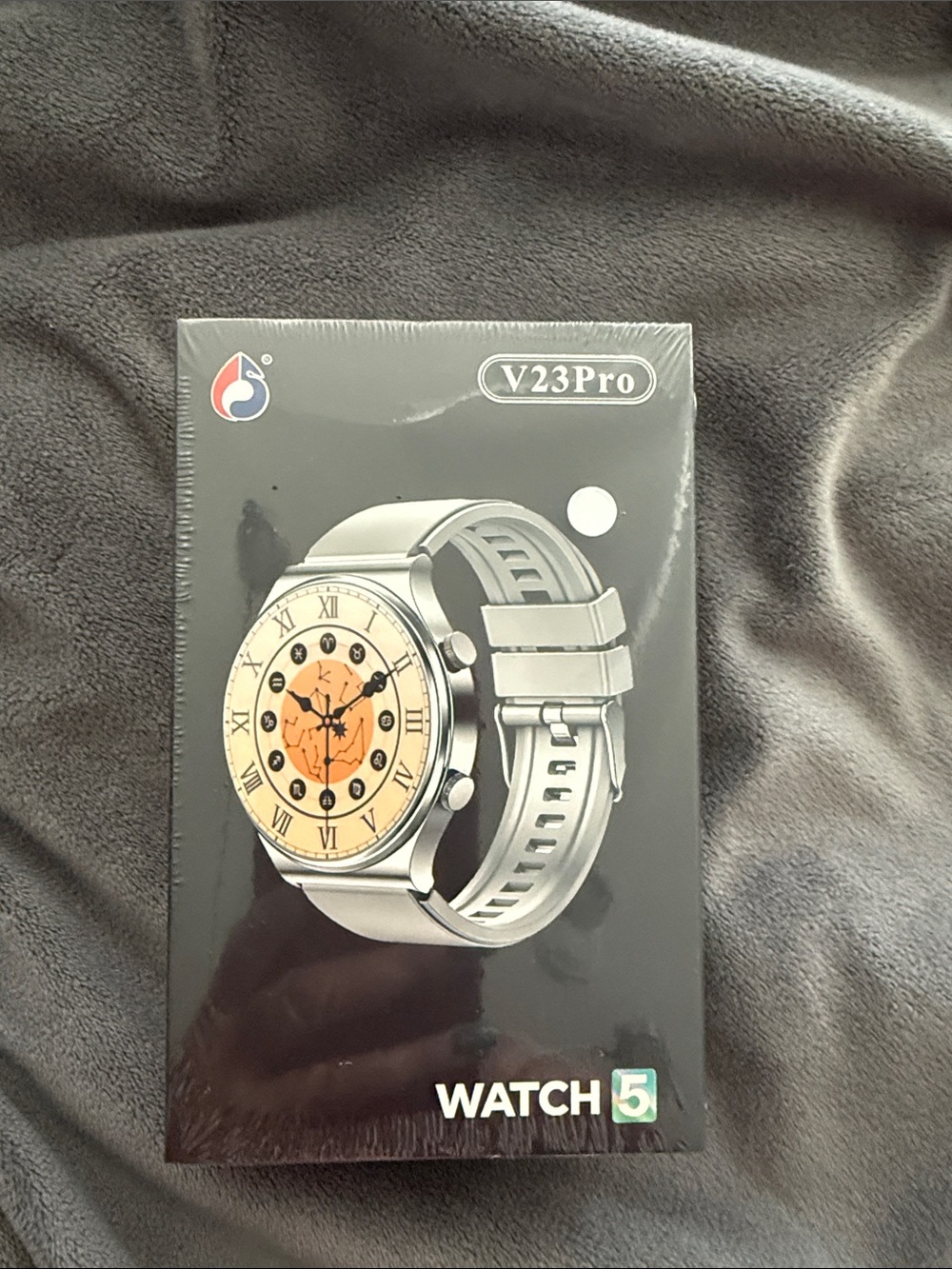 Watch 5 NEW!